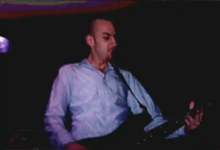 System of a Down / Static / The Bredrin Daddys on Jan 16, 1998 [398-small]