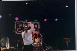System of a Down / Static / The Bredrin Daddys on Jan 16, 1998 [401-small]