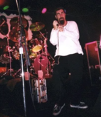 System of a Down / Static / The Bredrin Daddys on Jan 16, 1998 [403-small]