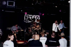 System of a Down / Static / The Bredrin Daddys on Jan 16, 1998 [404-small]