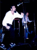 System of a Down / Static / The Bredrin Daddys on Jan 16, 1998 [407-small]