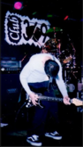 System of a Down / Static / The Bredrin Daddys on Jan 16, 1998 [408-small]