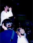 System of a Down / Static / The Bredrin Daddys on Jan 16, 1998 [409-small]