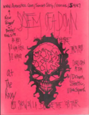 System of a Down on Jan 24, 1998 [412-small]