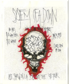 System of a Down on Jan 24, 1998 [417-small]