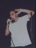 System of a Down on Jan 24, 1998 [418-small]