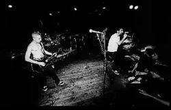 System of a Down on Jan 24, 1998 [419-small]