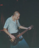 System of a Down on Jan 24, 1998 [423-small]