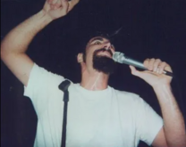 System of a Down on Jan 24, 1998 [424-small]