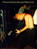 System of a Down on Jan 24, 1998 [430-small]