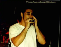 System of a Down on Jan 24, 1998 [432-small]