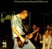 System of a Down on Jan 24, 1998 [433-small]