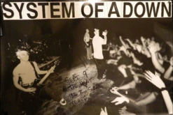 System of a Down on Jan 24, 1998 [438-small]