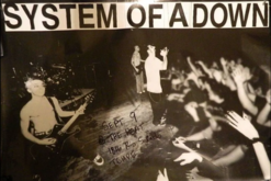 System of a Down / Ultraspank / Grasp on Sep 9, 1998 [441-small]