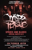 Winds of Plague / Spades and Blades on Oct 10, 2018 [452-small]