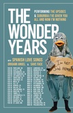 The Wonder Years / Spanish Love Songs / Origami Angel / Save Face on Feb 10, 2022 [461-small]