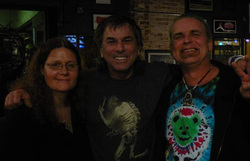 Mickey Hart Band on Dec 12, 2011 [468-small]