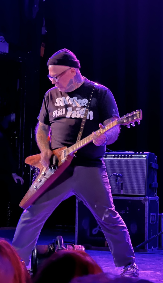 Jason Boland & the Stragglers Concert & Tour History (Updated for 2024) Concert Archives