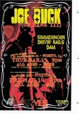 Joe Buck / DAM / Simmerhorn / Drivin’ Nails on Mar 14, 2008 [518-small]