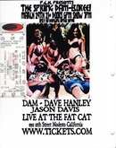 DAM / Dave Hanley / Jason Davis on Mar 29, 2008 [521-small]
