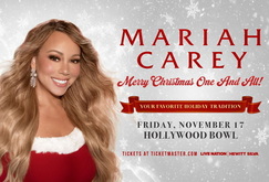 Mariah Carey on Nov 17, 2023 [522-small]