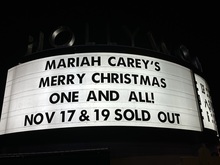 Mariah Carey on Nov 17, 2023 [523-small]