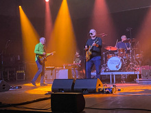 Teenage Fanclub / Sweet Baboo on Nov 17, 2023 [525-small]