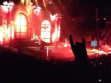 Avenged Sevenfold / Deftones / GHOST on Oct 22, 2013 [558-small]