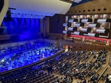 tags: Crowd - London Concert Orchestra / Anthony Inglis on Nov 17, 2023 [585-small]