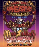 Mac Sabbath / The Cybertronic Spree / Playboy Manbaby on Nov 19, 2023 [594-small]