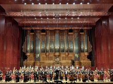 Kevin Chen / Taipei Symphony Orchestra / Eliahu Inbal / Franz Liszt / Anton Bruckner on Nov 17, 2023 [627-small]