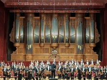 Gewandhausorchester Leipzig / Andris Nelsons / Richard Wagner / Anton Bruckner on Nov 12, 2023 [633-small]