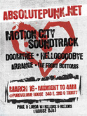 Motion City Soundtrack / Doomtree / Hellogoodbye / Arrange / The Front Bottoms on Mar 16, 2012 [700-small]