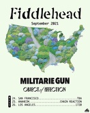 Fiddlehead / Militarie Gun / Object of Affection on Sep 25, 2021 [707-small]