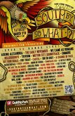 South by So What?! 2012 on Mar 17, 2012 [708-small]