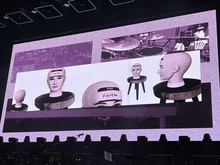 The National / Hand Habits on Nov 17, 2023 [716-small]