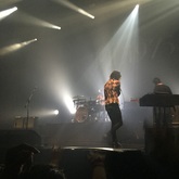 The 1975 on Jan 25, 2015 [889-small]
