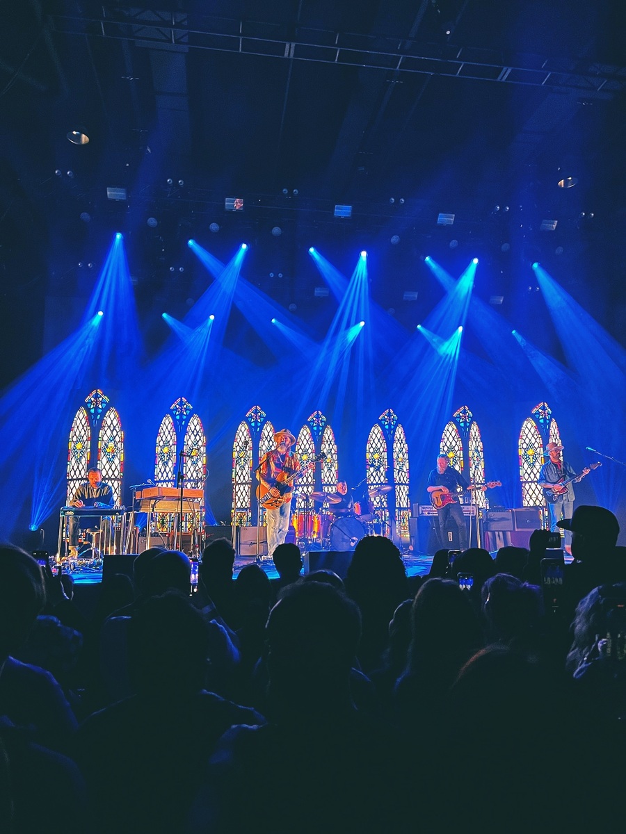 City and Colour Concert & Tour History (Updated for 2024) Concert