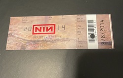 Nine Inch Nails / The Dillinger Escape Plan / Soundgarden on Aug 8, 2014 [914-small]