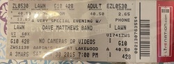 Dave Matthews Band on May 30, 2015 [915-small]