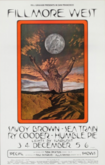 Savoy Brown / Sea Train / Ry Cooder / Humble Pie on Dec 5, 1970 [946-small]
