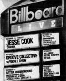 Jesse Cook / Carrion on Oct 10, 1996 [970-small]