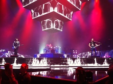 Muse / Band of Skulls on Jan 31, 2013 [012-small]