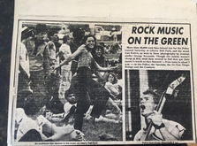 The Police / The Go Go's / The Specials / Oingo Boingo on Aug 22, 1981 [023-small]