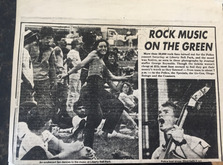 The Police / The Specials / Oingo Boingo / The Go-Go's on Aug 22, 1981 [023-small]