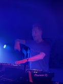 Die Kudders / Crushing Caspers / Dune on Nov 18, 2023 [050-small]