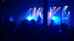 Frnkiero Andthe Cellabration / The Used / Taking Back Sunday on Sep 26, 2014 [058-small]