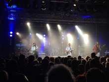 Weezer on Dec 10, 2014 [060-small]