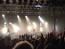 Weezer on Dec 10, 2014 [062-small]