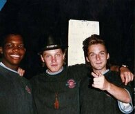 DC Talk on Aug 9, 1989 [095-small]